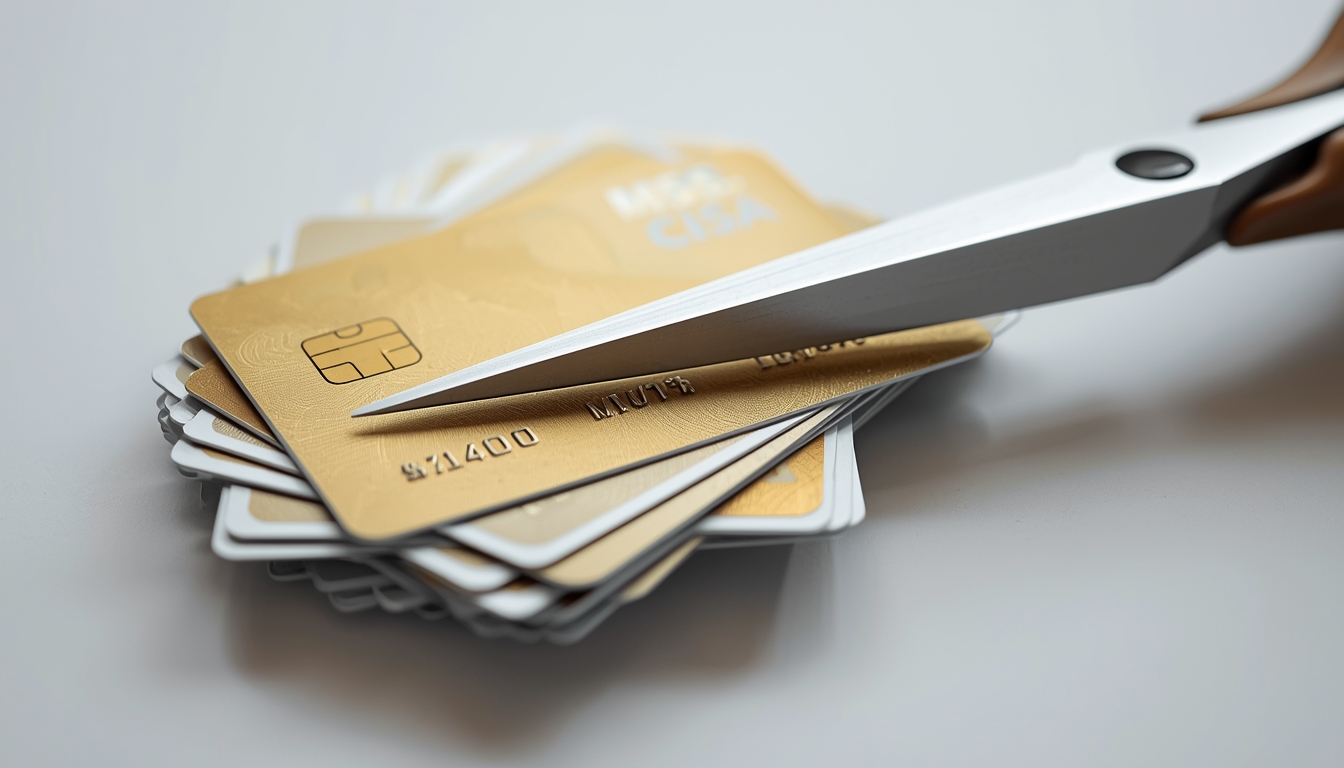 Credit Card Debt in Canada: How to Stop the Cycle for Good