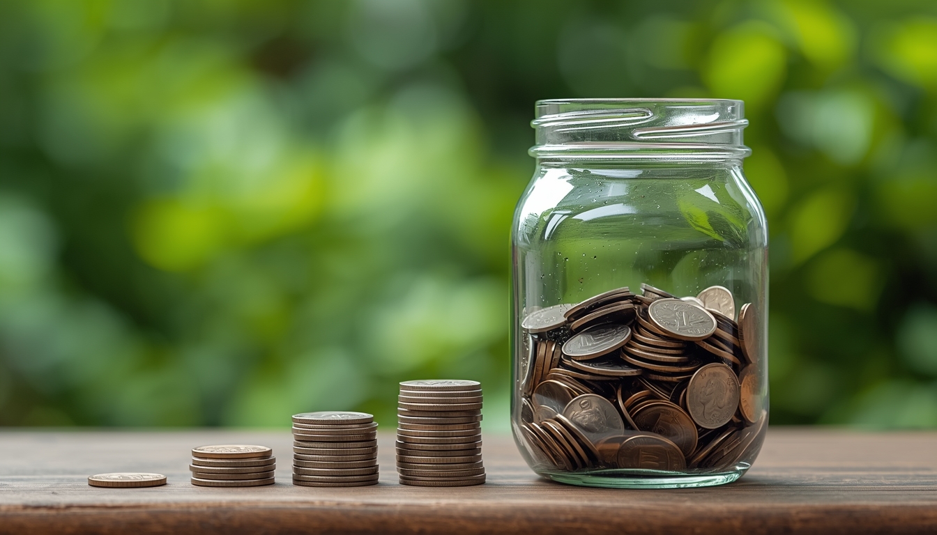 Canada Pension Plan: What Christian Men in Their 30s and 40s Should Actually Understand